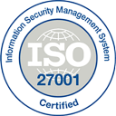 ISO-Certification