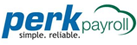 Perk Payroll Logo